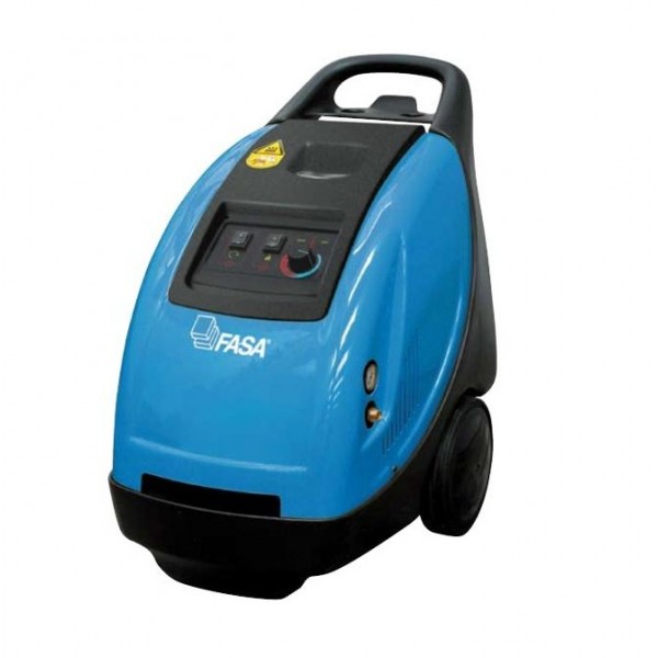 FASA INDIAN XP Aparat profesional de spalat cu jet de apa calda